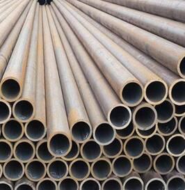 廬江16mn冷拔無(wú)縫管