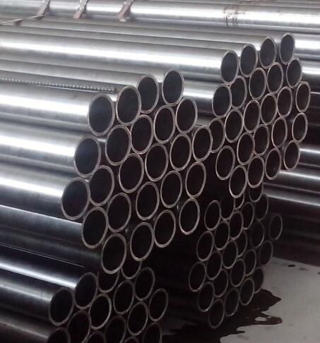 廬江冷拔精密無縫管