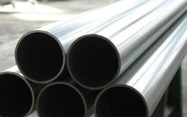 廬江冷拔精密無縫管