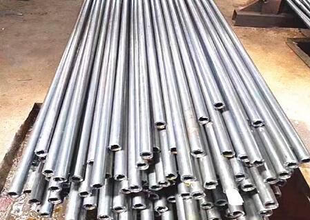 精密冷拔無縫管