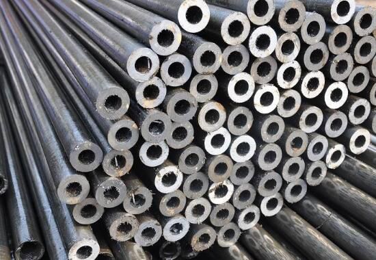 松原精密無縫管