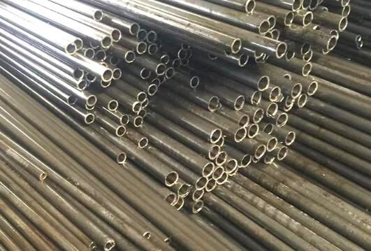 廬江16mn冷拔無(wú)縫管
