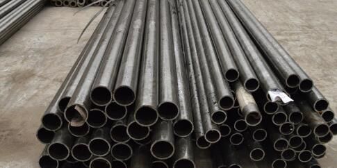 精密冷拔無縫管